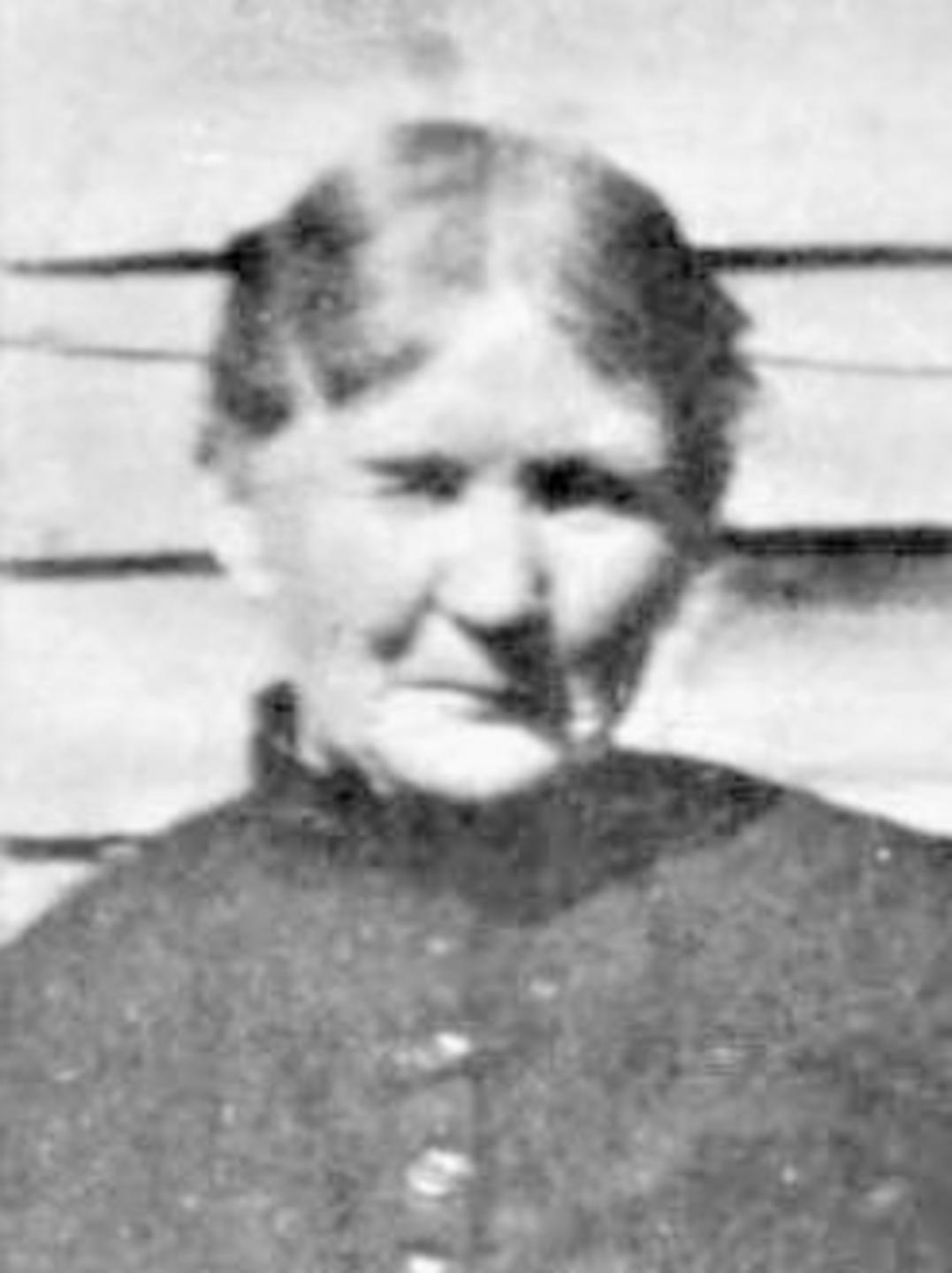 Elizabeth Needham Bake (1851 - 1926) Profile